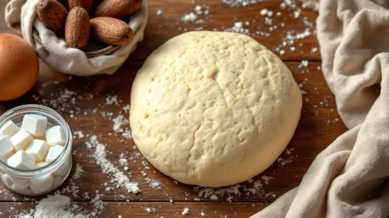 Ho congelato il lievito fresco per 3 mesi, ecco cosa è successo alla mia pasta