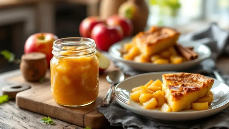 Ho congelato le mele per 2 mesi, il risultato in cucina mi ha stupito