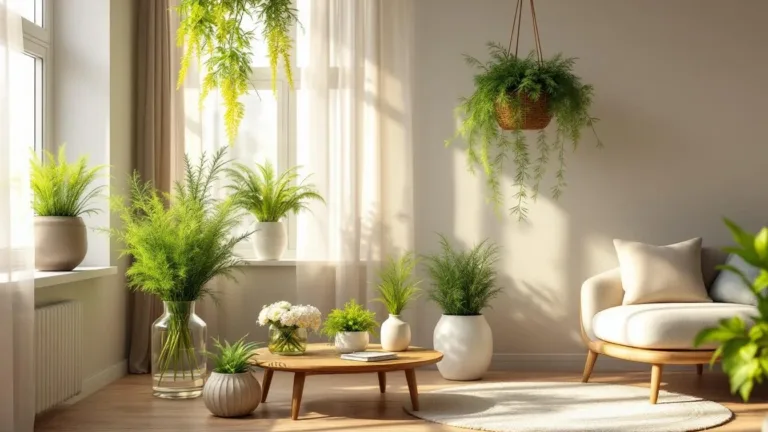 Ho decorato casa con i fiori di aneto per una settimana, il risultato è incredibile