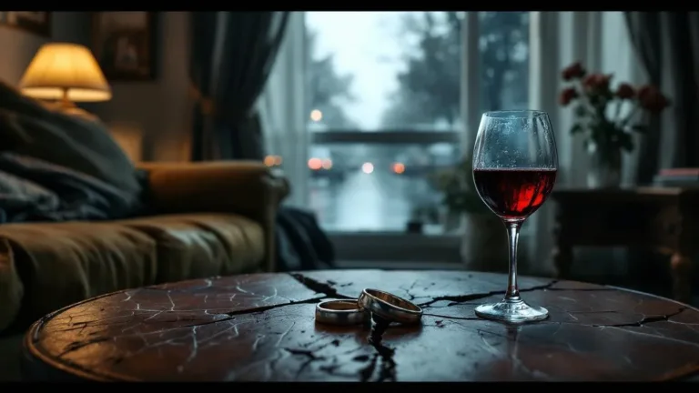 Ho ignorato questi segnali per 2 anni, la mia vita di coppia è completamente rovinata