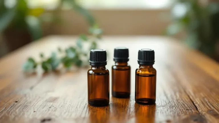 Ho iniziato l’aromaterapia da zero, questi oli essenziali hanno rivoluzionato la mia salute