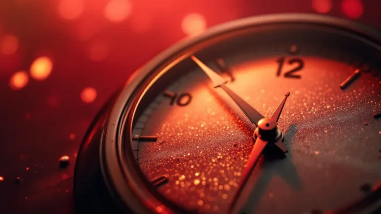 Ho osservato quest’ora per 3 mesi, il significato in amore ha cambiato tutto