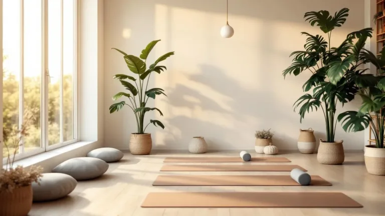 Ho praticato yoga rilassante per 21 giorni, il mio corpo e la mia mente sono trasformati