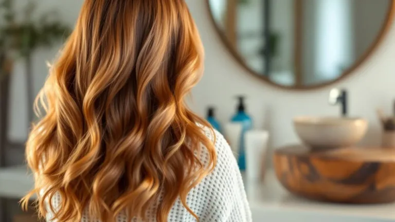 Ho provato questa routine per capelli per 2 mesi, i miei capelli sono totalmente trasformati