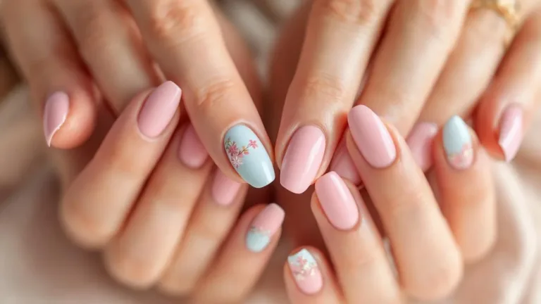 Ho provato queste 15 idee manicure per unghie corte, le mie mani sono irriconoscibili