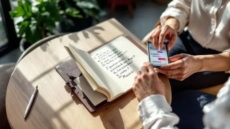 Ho provato queste domande per 30 giorni, le mie conversazioni sono diventate incredibili