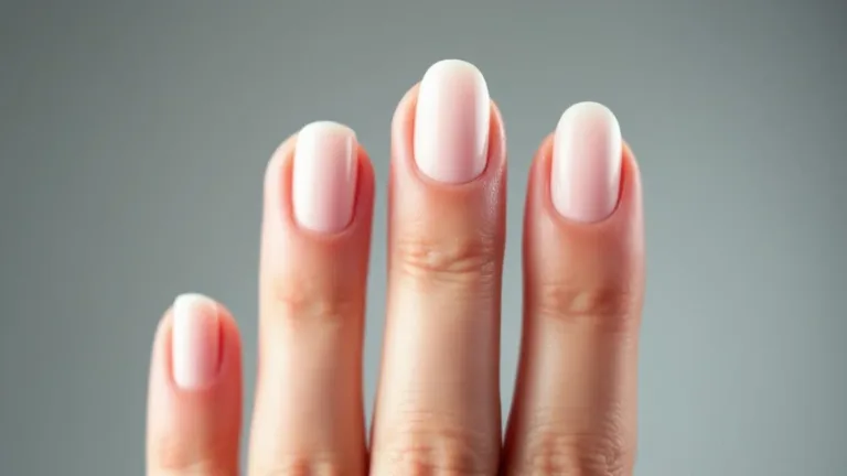 Ho provato questi 5 metodi per rimuovere la colla delle unghie finte, uno ha funzionato perfettamente