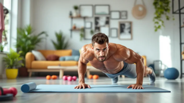 Ho provato questi esercizi 10 minuti al giorno per un mese, il grasso addominale è sparito