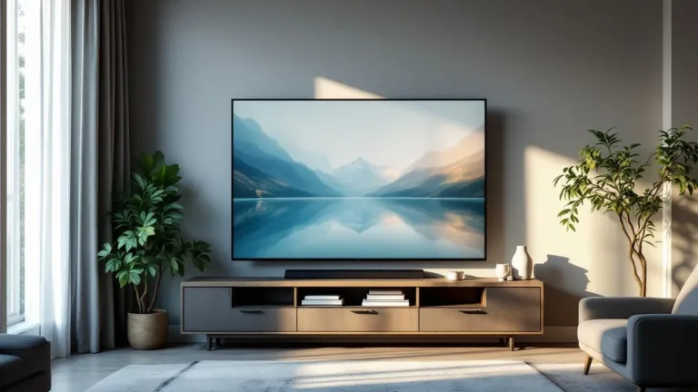 Ho provato questo trucco per 7 giorni, il mio schermo TV non è mai stato così pulito