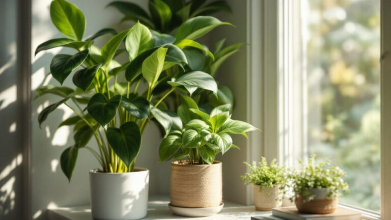 Ho rimosso la polvere dalle mie piante per 2 settimane, ora crescono il doppio