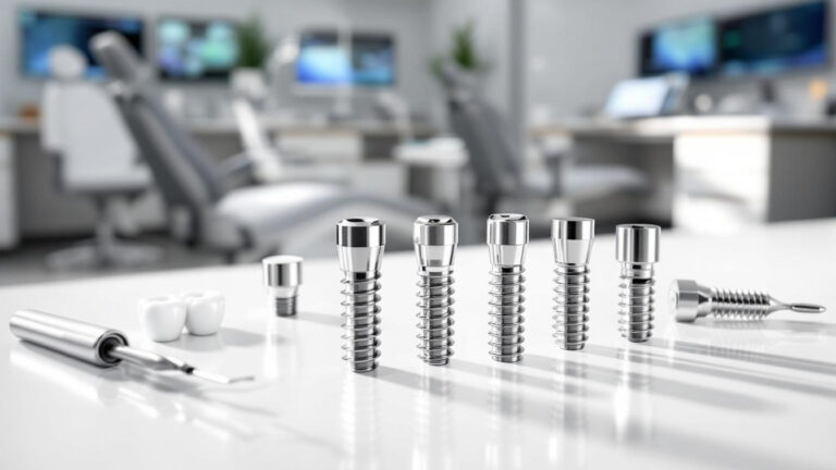 Ho scoperto tutto sugli impianti dentali, ora so esattamente cosa aspettarmi