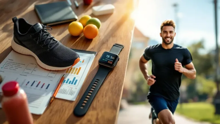 Ho seguito i consigli degli esperti per 2 mesi, le mie prestazioni sportive sono migliorate del 40%