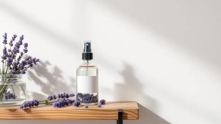 Ho seguito questa tecnica per 15 giorni, le tracce di cimici sui muri sono sparite