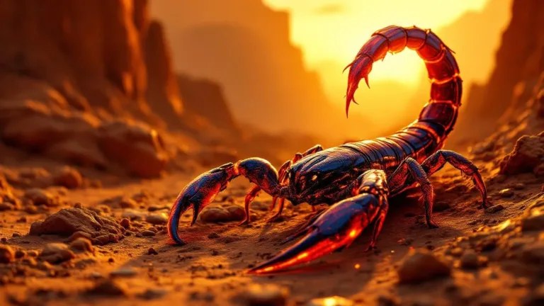 Ho studiato il segno Scorpione per 6 mesi, ora capisco perché è così magnetico