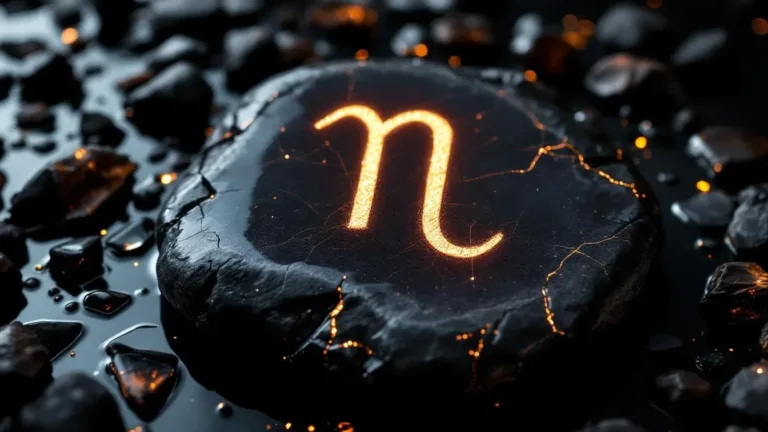 Ho studiato questo segno zodiacale per mesi, nasconde un difetto che rovina ogni relazione