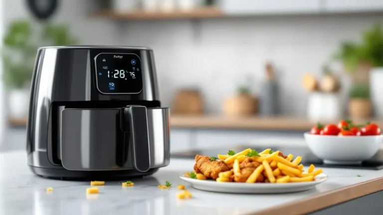 Ho usato la friggitrice ad aria per 6 mesi, ecco perché ho smesso di usarla