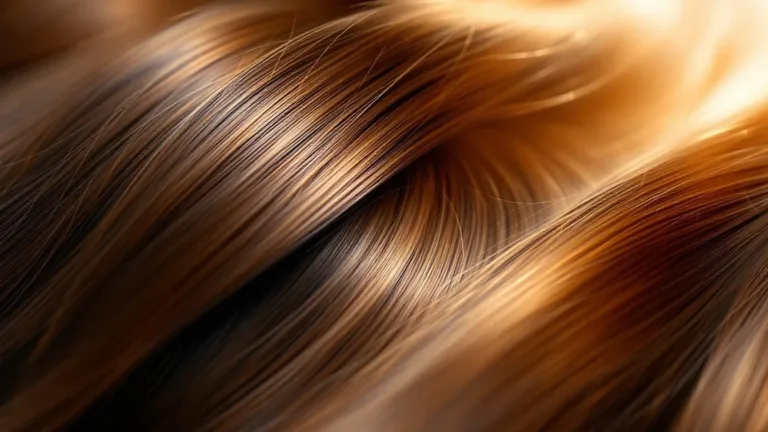 Né gel né cera, questo prodotto rende i capelli perfetti come Inoxtag