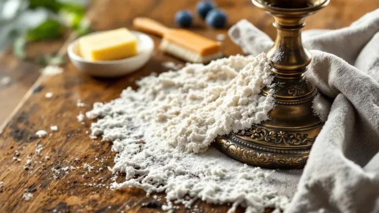 Né limone né dentifricio, questo metodo pulisce il bronzo alla perfezione