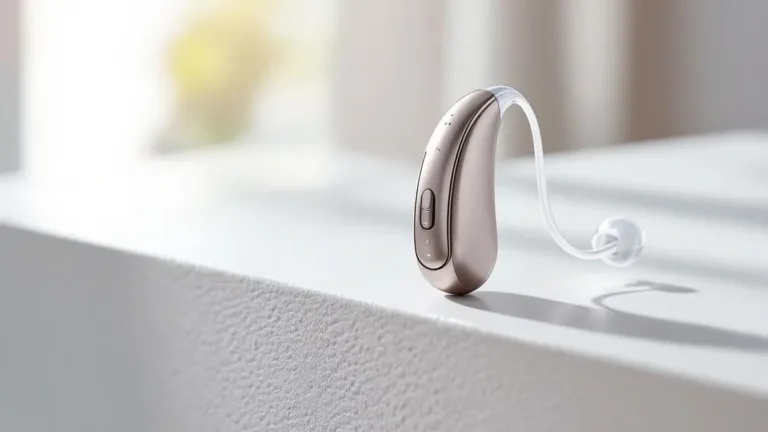 Né prezzo né marca, questo criterio sceglie l’apparecchio acustico perfetto