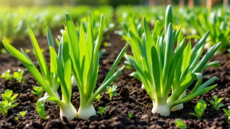 Né semina né trapianto, questo metodo fa crescere i porri perfettamente
