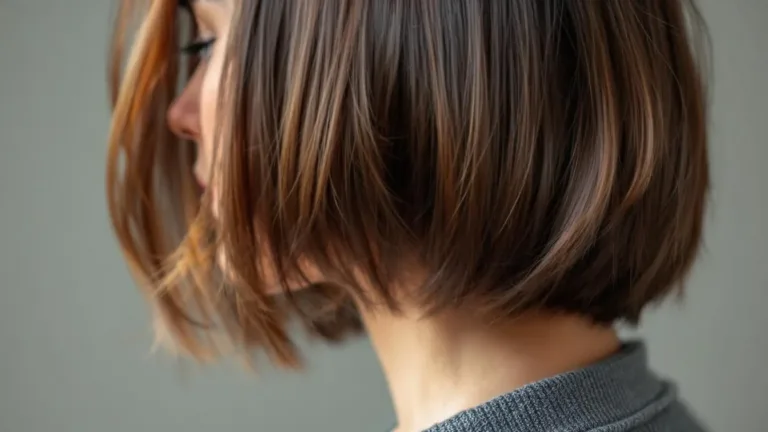 Né shampoo né balsamo, questo metodo mantiene i capelli corti sempre perfetti
