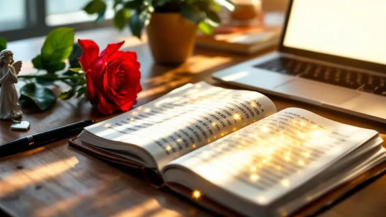 Né tarocchi né oroscopo, questo numero angelico rivela tutto su amore e carriera