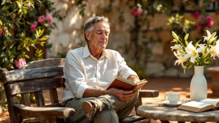 Né tempo né distrazione, questo metodo aiuta ad affrontare il lutto davvero