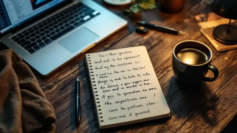 Non è insicurezza né paura, questo segnale nascosto rivela che sei più competente di quanto credi