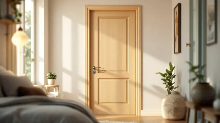 Non per privacy né per rumore, ecco perché tenere chiusa la porta della camera