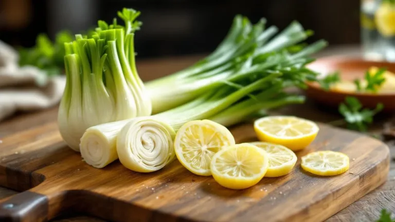 Non solo digestione, mangiare finocchi crudi a cena fa questo al tuo corpo