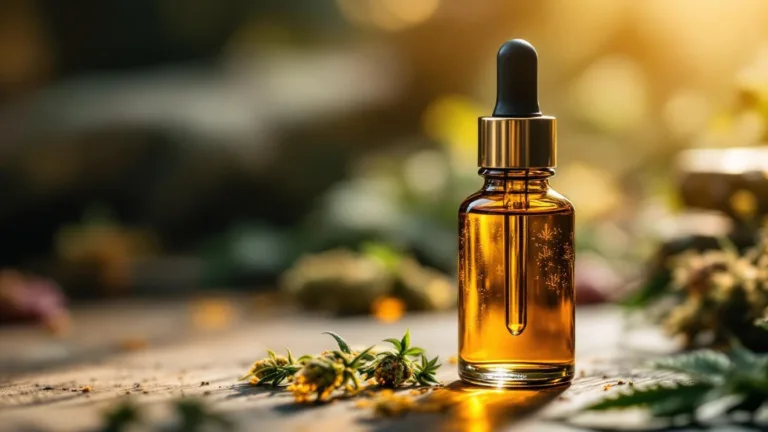 Perché CBD e antidepressivi insieme possono essere pericolosi per la tua salute