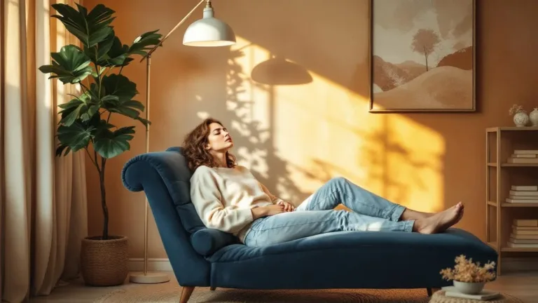 Perché dovresti fare un corso di ipnosi per il rilassamento