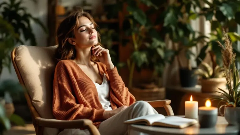 Perché dovresti imparare l’ipnosi per rilassarti meglio ogni giorno