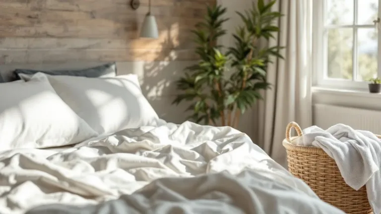 Perché gli esperti sconsigliano di lavare le lenzuola solo ogni quattordici giorni