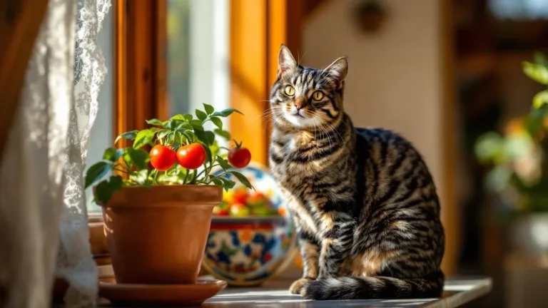 Perché i nomi per gatti con la T sono i più amati dai proprietari