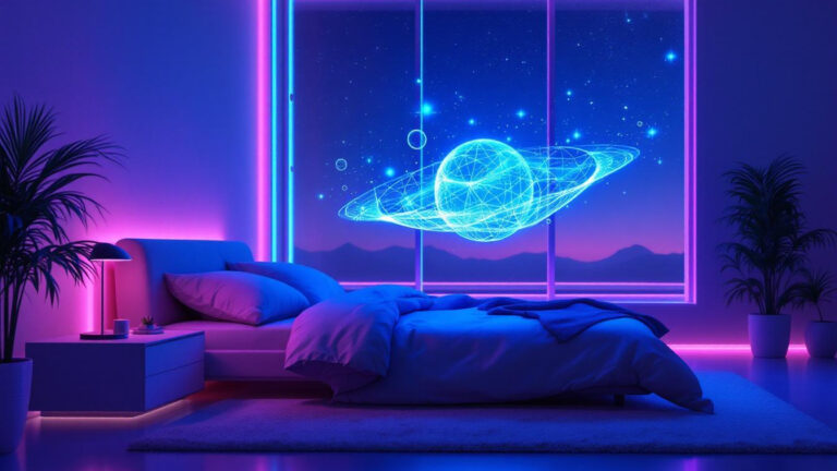 Perché i sogni lucidi potrebbero rivoluzionare la comunicazione del futuro