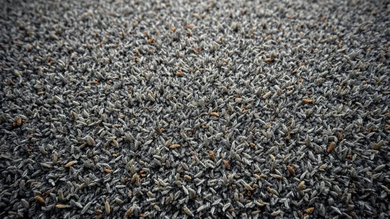 Perché il tuo tappeto resta sporco anche dopo averlo pulito