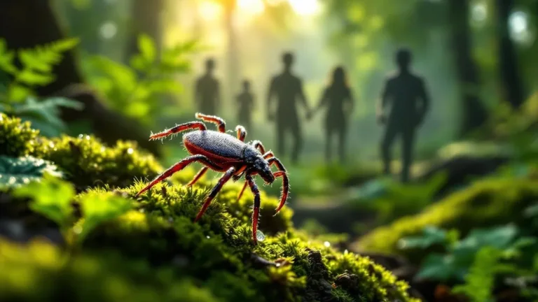 Perché la malattia di Lyme è così difficile da riconoscere