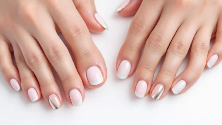 Perché la manicure a mandorla sta spopolando su mani e piedi