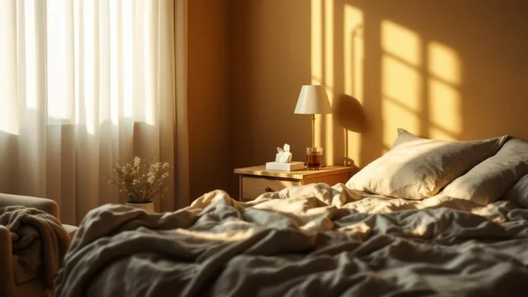 Perché la mononucleosi ti lascia stanco per mesi anche dopo la guarigione