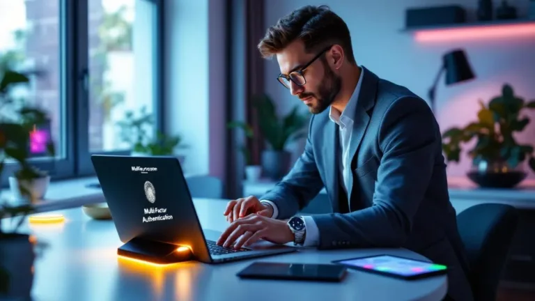 Perché la tua password non basta più per proteggere i tuoi dati online