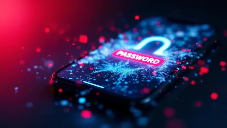 Perché la tua password non basta più per proteggere i tuoi dati online