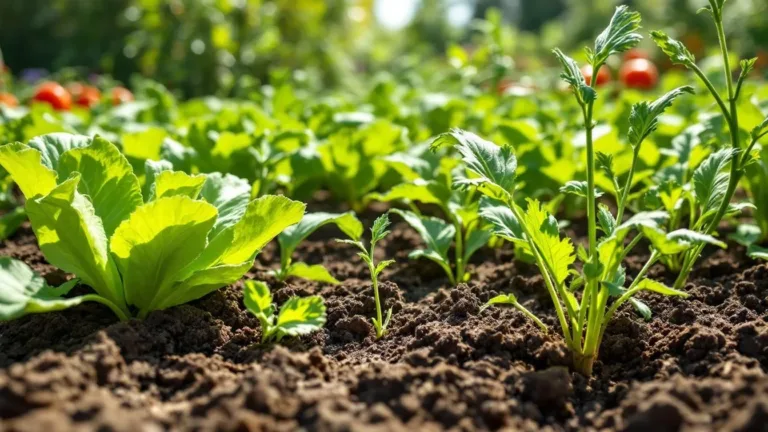Perché le erbacce del tuo orto resistono anche ai diserbanti più forti