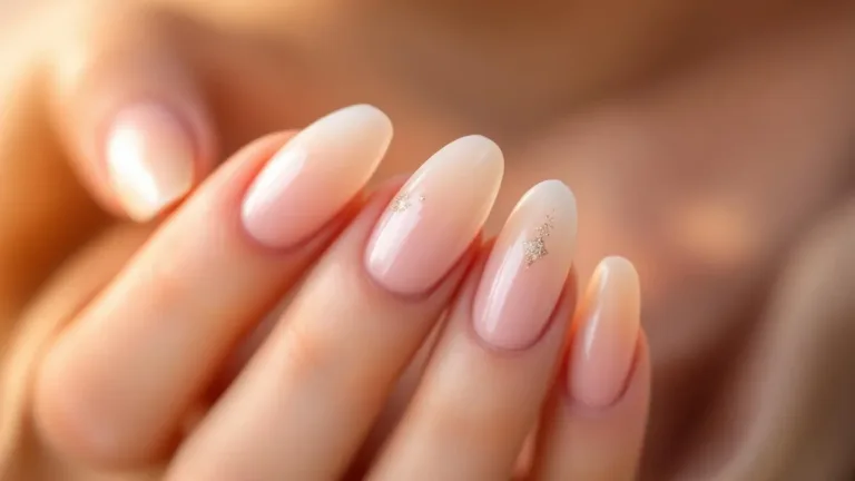 Perché le unghie a ballerina in acrilico sono la tendenza più richiesta