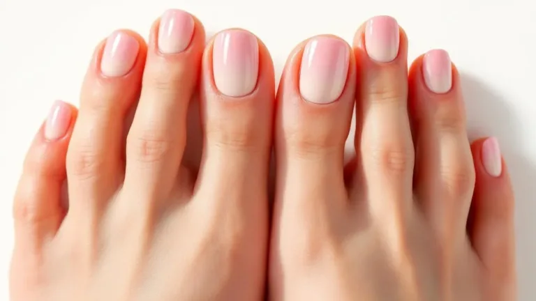 Perché le unghie sfumate sono la tendenza che conquista mani e piedi