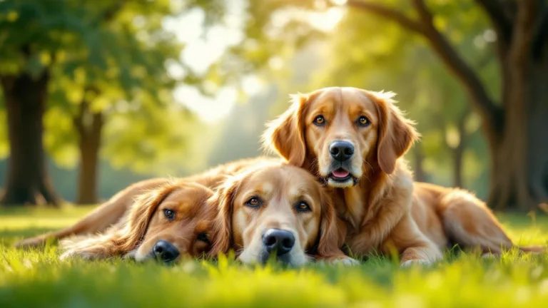 Perché queste razze di cani hanno un carattere d’oro e valgono davvero la pena