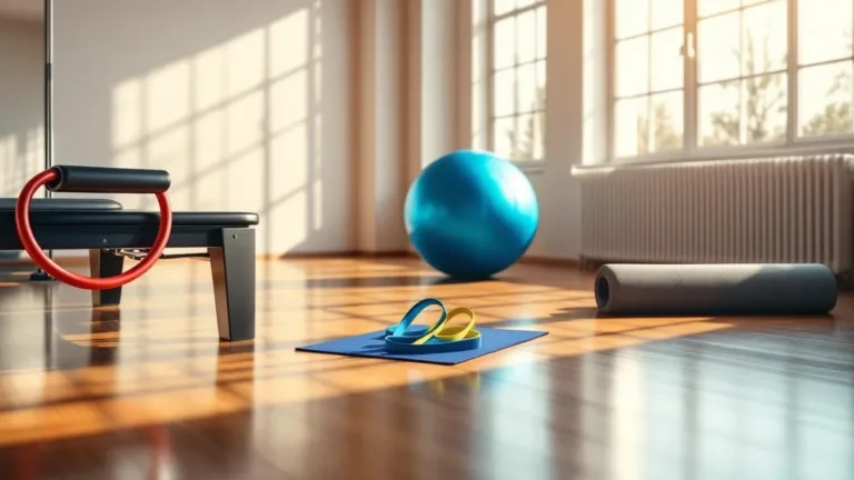 Perché questi 5 esercizi di pilates trasformano il tuo corpo in poche settimane