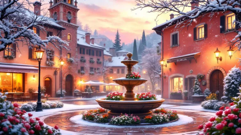 Perché questi quattro segni zodiacali trovano l’amore in inverno