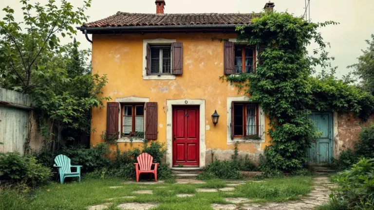 Perché sempre più anziani vendono le loro case e poi se ne pentono