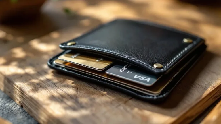 Perché tenere la carta di credito nel portafoglio senza protezione è ora più pericoloso che mai